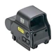 Прицел коллиматорный EOTech EXPS3-2 68MOA/1MOA (две точки) совместим с NV - изображение 3