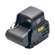 Прицел коллиматорный EOTech EXPS3-2 68MOA/1MOA (две точки) совместим с NV - изображение 4