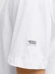 Футболка хлопковая длинная мужская Jack & Jones 12290856 2XL Bright White (5715867123384) - изображение 5