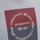 Футболка бавовняна довга чоловіча Jack & Jones 12290856 2XL Tradewinds (5715867123407) - зображення 6