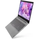 Ноутбук Lenovo IdeaPad 3 15IML05 (81WB00L2RM) - изображение 5