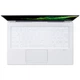 Ноутбук Acer Swift 5 SF514-54GT-538R White (NX.HLKEU.003) - зображення 5