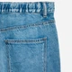 Джинсовые шорты женские Vero Moda 10326196 XS Light Blue (5715675429142) - изображение 7