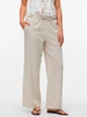 Брюки женские Vero Moda 10333796 M Silver Lining (5715722582592) - изображение 1