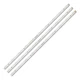 LED підсвітка TV MBL-32035D31 OKGO-V5-66MM 10 471R1005 4708-K320WD-A4211V11 LE32KUH3 ERGO LE32D3 471R1055 4708 - изображение 8