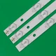 LED підсвітка TV MBL-32035D31 OKGO-V5-66MM 10 471R1005 4708-K320WD-A4211V11 LE32KUH3 ERGO LE32D3 471R1055 4708 - изображение 9