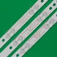 LED підсвітка TV MBL-32035D31 OKGO-V5-66MM 10 471R1005 4708-K320WD-A4211V11 LE32KUH3 ERGO LE32D3 471R1055 4708 - изображение 10