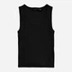 Майка женская Vero Moda 10344951 XS Black (5715867390281) - изображение 5