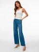 Джинсы женские Vero Moda 10350066 29-32 Medium Blue (5715905398361) - изображение 3