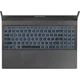 Ноутбук Dream Machines RG4050-15 Black (RG4050-15UA43) - изображение 4