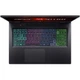 Ноутбук Acer Nitro 17 AN17-41-R5CS (NH.QKNEP.006) - зображення 5