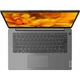 Ноутбук Lenovo IdeaPad 3 14ITL6 Arctic Gray (82H701MSRA) - зображення 4