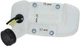 Бак топливный в сборе VJ Parts для мотокосы H 143R, кос363 - изображение 4