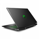 Ноутбук HP Pavilion Gaming 15-ec1010ua Shadow Black/Green Chrome (382B0EA) - зображення 4