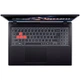 Ноутбук Acer Nitro Lite 16 NL16-71G-51L6 Shale Black (NH.DAEEX.002) - изображение 5