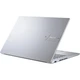 Ноутбук ASUS Vivobook 14 X1405VA Cool Silver (90NB10M1-M00ZC0) - зображення 2