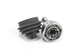 ШРУС наружный GOODREM для Audi 80, Golf II, Passat -86 (30, 22) 51mm, 81mm RT2042 - изображение 3