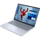 Ноутбук Dell 16 Plus DB16250 16" IPS 1920x1200 60 Гц / Intel Core Ultra 9 288V / Intel Arc Graphics / RAM 32 ГБ / LPDDR5x / SSD 1 ТБ / Windows 11 Home (LDB16250-9052BLU-PUS) - зображення 4