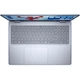 Ноутбук Dell 16 Plus DB16250 16" IPS 1920x1200 60 Гц / Intel Core Ultra 9 288V / Intel Arc Graphics / RAM 32 ГБ / LPDDR5x / SSD 1 ТБ / Windows 11 Home (LDB16250-9052BLU-PUS) - зображення 3