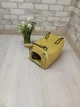 Підвісний будиночок для гризунів Animals_joy L 18*29 см (009) - зображення 2