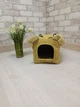 Підвісний будиночок для гризунів Animals_joy L 18*29 см (009) - зображення 3
