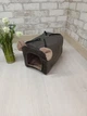Підвісний будиночок для гризунів Animals_joy L 18*29 см (003) - зображення 5