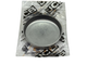 Заглушка блока двигуна DIESEL MAX d-62 mm на JCB номер 320/00804, 320/00895 - изображение 1