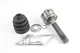 ШРУС наружный GOODREM для L200, PAJERO, SPORT 2.4-2.5TD, 3.0 V6 92-07 (25x28z D56mm L216.1mm) RT2068 - изображение 2