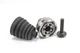 ШРУС наружный GOODREM для Audi A4 1.8-2.0 08-16, A5 08-17 (42x25x81.5) RT2047 - изображение 3