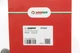 ШРУС наружный GOODREM для Mazda B-series 2.5D, TD, 2.6 12V 96-06 (26x25z) RT2107 - изображение 4