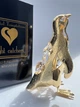 Фигурка с камнями Swarovski Пингвин 7,5 см 160664 - изображение 3