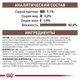 Влажный корм Royal Canin (Роял Канин) Cat Gastro-intestinal Fibre Response Pouches Adult Poultry для взрослых котов предназначенный для компенсации нарушений пищеварения с мясом птицы 85 г (арт R439300) - изображение 3