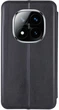 Чохол-книжка для смартфона BeCover Exclusive для Xiaomi Redmi Note 15 4G/5G Black (BC_715476) - зображення 2