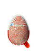 Шоколадні яйця Kinder Joy Minecraft (3*20г) - зображення 2