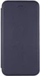 Чехол-книжка для смартфона BeCover Exclusive для Motorola Moto G56 Deep Blue (BC_715490) - изображение 1