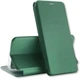 Чохол-книжка для смартфона BeCover Exclusive для Motorola Moto G56 Dark Green (BC_715491) - зображення 2