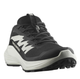 Жіночі трейлові кросівки Salomon Alphaglide W L47801500 40 2/3, чорн/бiл - изображение 1