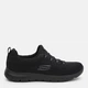Кросівки жіночі Skechers SUMMITS Fast Attraction 149036 40, білий - изображение 9