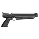 Пістолет пневматичний Crosman P1377 American Classic кал 4,5 - зображення 1