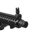 Винтовка пневматическая Crosman DPMS SBR Full Auto кал 4,5 мм - изображение 2