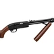 Винтовка пневматическая Crosman Classic кал 4,5 мм - изображение 5