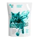 Наповнювач для котячого туалету SuperCat Силікагелевий 2,2кг/5,2л (4823089384856) - зображення 1