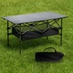 Складной туристический стол для пикника LEOBRO 120×60×50 см LB-FT-A3 - изображение 1