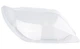 Скло фари AMS для Mitsubishi Outlander 1 2003-2009 halogen (праве) - зображення 2