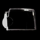 Скло фари AMS для Land Rover Discovery 3 L319 2004-2009 (праве) - изображение 3