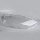 Скло фари AMS для Hyundai Santa Fe DM 2012-2016 дорестайлінг (праве) - зображення 3