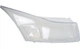 Скло фари AMS для Chevrolet Cruze J300 2008-2014 дорестайлінг (праве) - изображение 1
