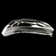 Скло фари AMS для Land Rover Range Rover Sport L320 2005-2009 дорестайлінг (праве) - изображение 5
