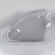 Скло фари AMS для Nissan X-Trail T31 2007-2011 дорестайлінг (праве) - изображение 3