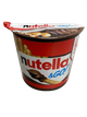 Шоколадна паста Nutella&Go 52г - изображение 1